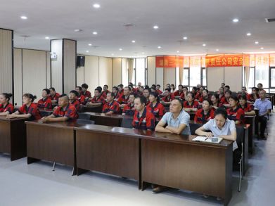 2020三湘消防知識(shí)培訓(xùn)！安全永相隨