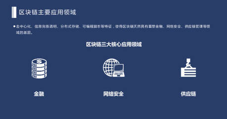 美圖駕馭了女人，區(qū)塊鏈征服了男人？——蔡文勝視角下的區(qū)塊鏈技術(shù)相關(guān)軟件與服務(wù)